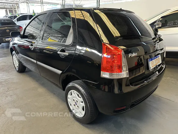 PALIO 1.0 MPI Fire 8V