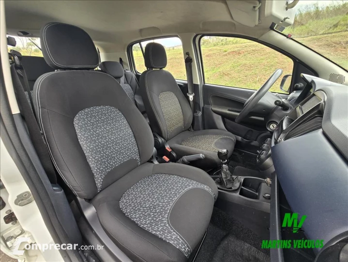 UNO 1.0 FIRE FLEX ATTRACTIVE MANUAL
