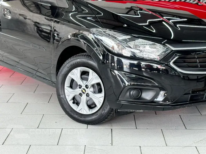 Onix 1.0 Mpfi Lt 8V Flex 4P Manual