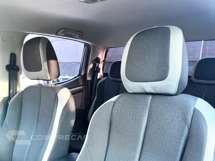 S10 2.8 16V TURBO DIESEL LT CD 4X4 AUTOMÁTICO