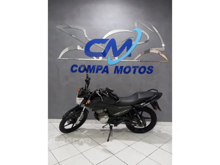 YBR 125I FACTOR ED