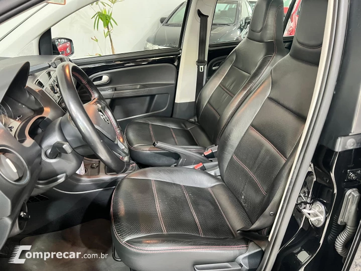 UP 1.0 170 TSI Connect