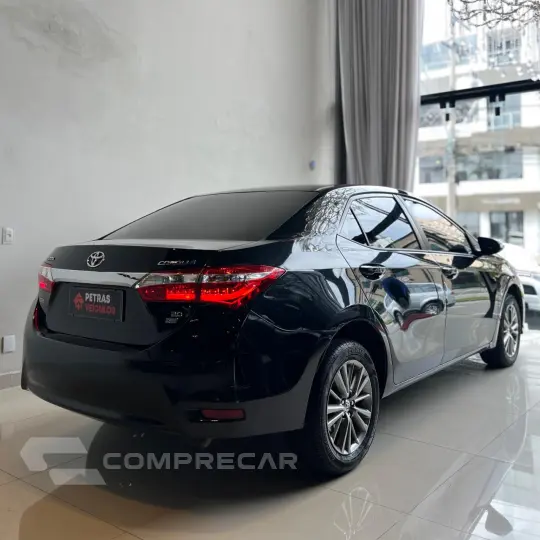 COROLLA 2.0 XEI 16V