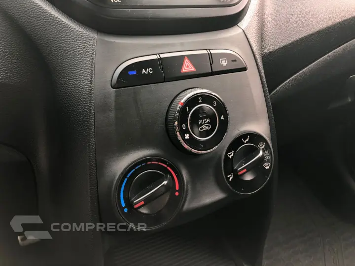 Hb20 1.6 R Spec 16V Flex 4P Manual