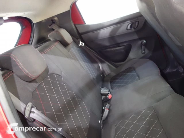 KWID - 1.0 12V SCE ZEN MANUAL