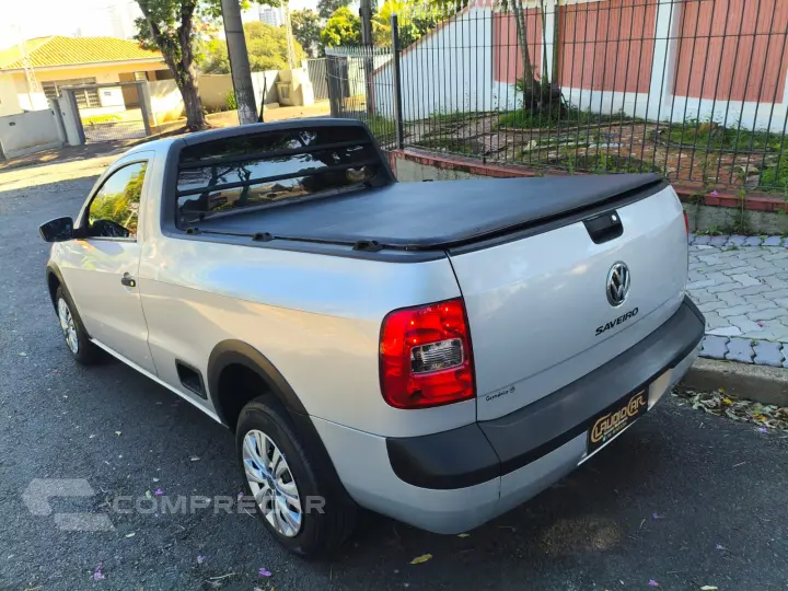 SAVEIRO 1.6 MI Trendline CS 8V