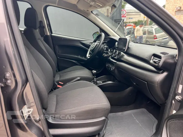 CRONOS DRIVE 1.3 8V Flex