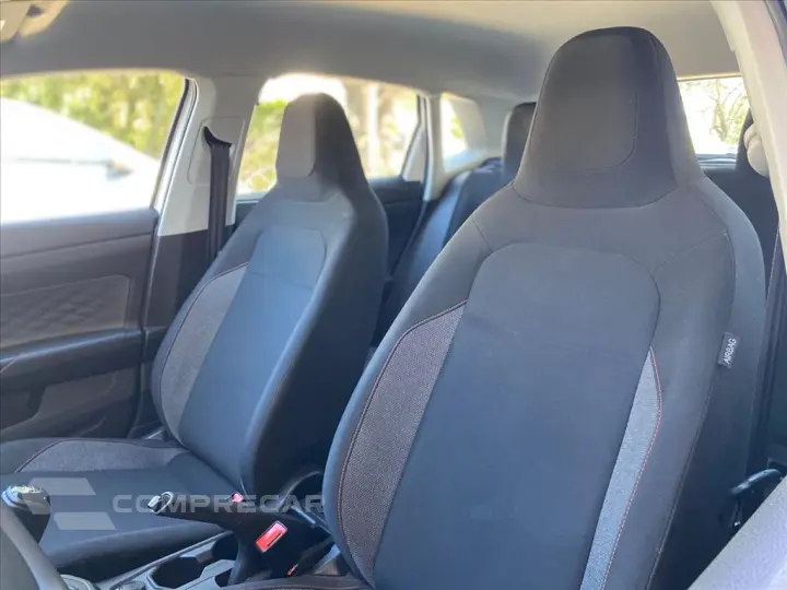 POLO 1.0 MPI TRACK MANUAL