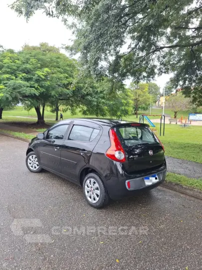 PALIO 1.0 MPI Attractive 8V