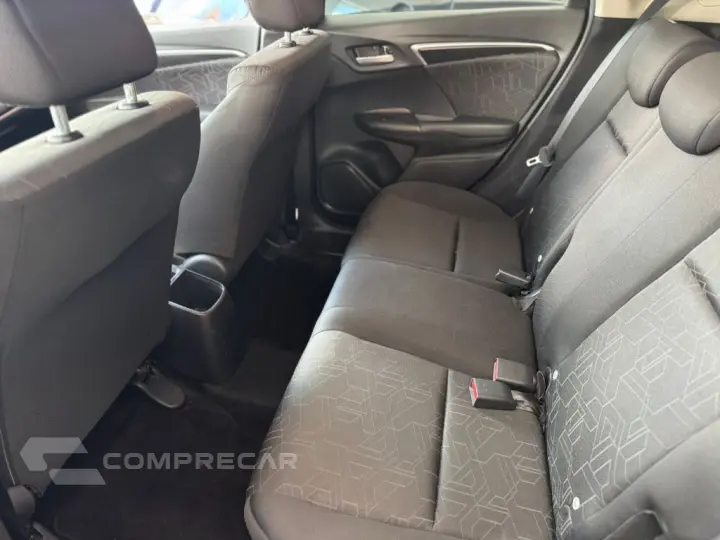 Fit LX 1.5 Flexone 16V 5p Aut.