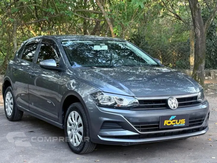 POLO MCA