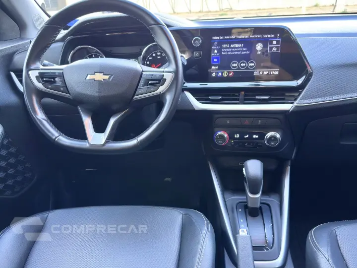 MONTANA 1.2 TURBO FLEX PREMIER AUTOMÁTICO