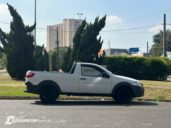 STRADA 1.4 MPI Working CS 8V