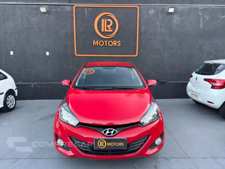 HB20 1.0 12V Comfort Plus