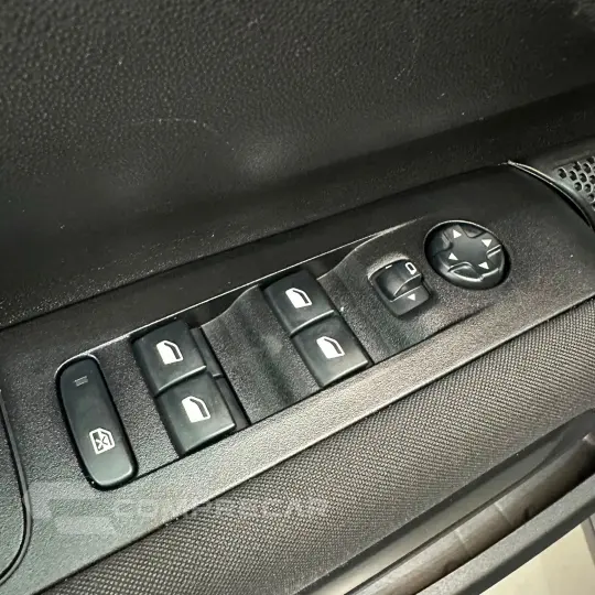 C4 CACTUS FEEL 1.6 16V Flex Aut.
