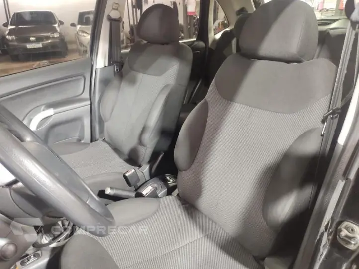 C3 GLX 1.4 8V FLEX 4P