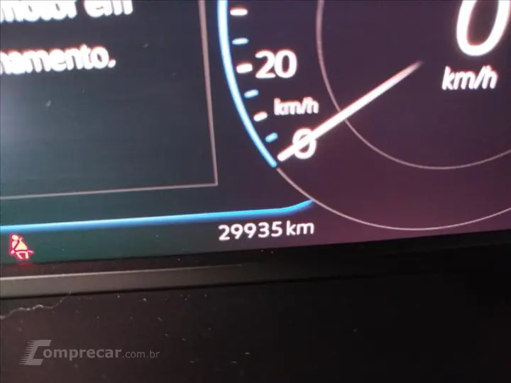 NIVUS 1.0 200 TSI Highline