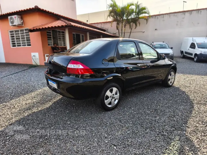 PRISMA 1.4 MPFI Maxx 8V