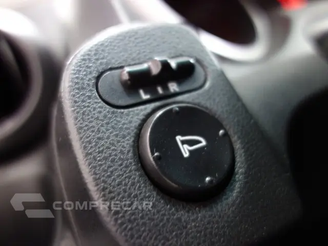 FIT - 1.4 LX 16V 4P AUTOMÁTICO