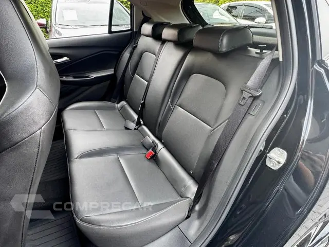 ONIX - 1.0 TURBO PREMIER AUTOMÁTICO
