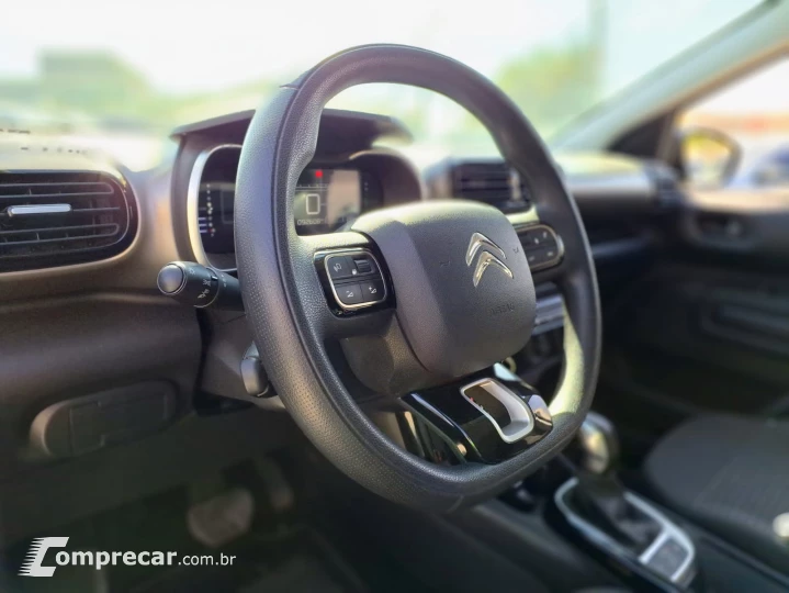 C4 CACTUS 1.6 VTI 120 Feel