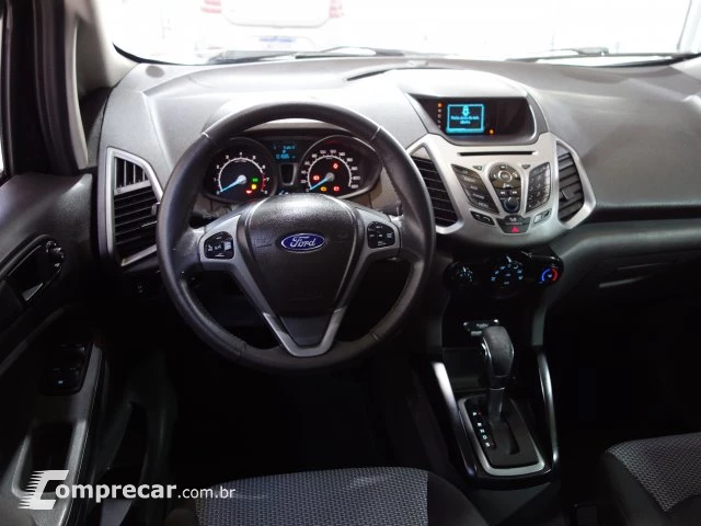 ECOSPORT - 2.0 SE 16V 4P POWERSHIFT