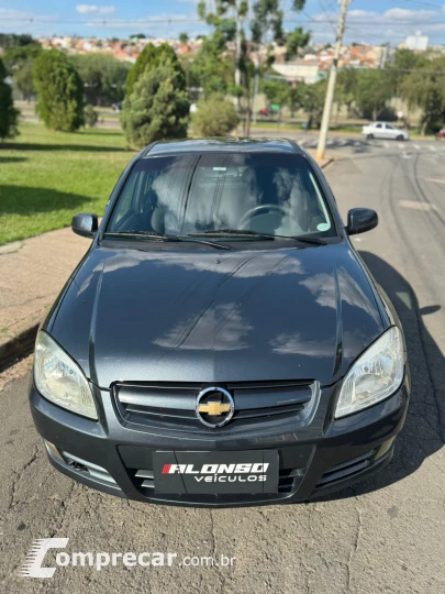 CELTA 1.0 MPFI Spirit 8V