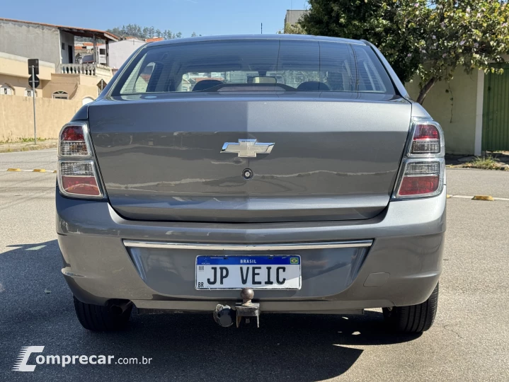 COBALT 1.8 LTZ 8V