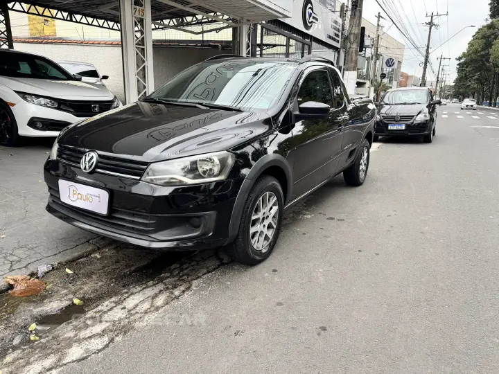 SAVEIRO 1.6 MI CE 8V G.VI