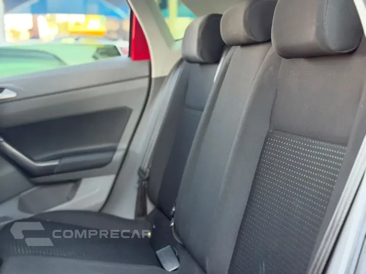 Polo Comfort. 200 TSI 1.0 Flex 12V Aut.