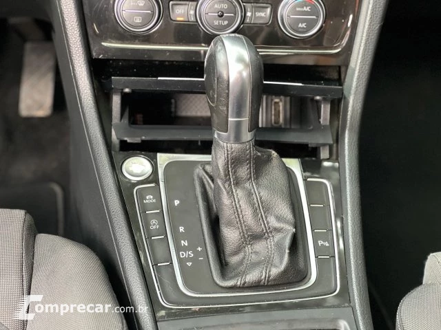 GOLF - 1.4 TSI COMFORTLINE 16V 4P AUTOMÁTICO