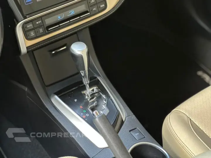 COROLLA ALTISFLEX