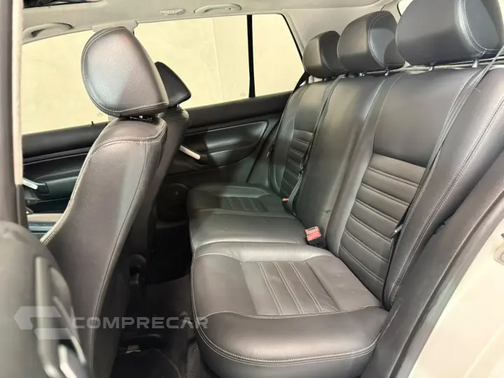 Golf 2.0 4P FLEX SPORTLINE AUTOMÁTICO