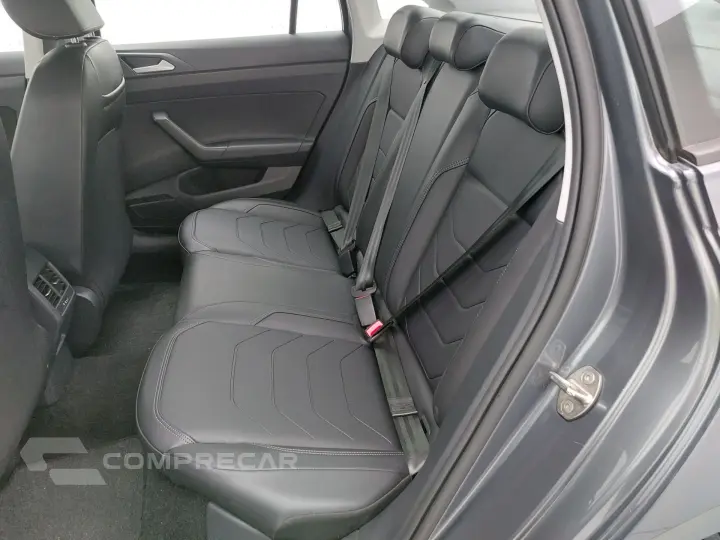 VIRTUS 1.0 200 TSI COMFORTLINE AUTOMÁTICO