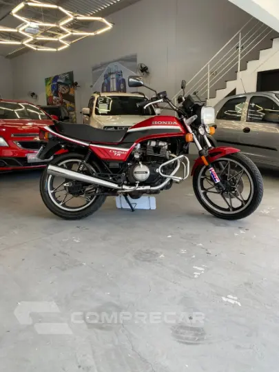 Cb 450