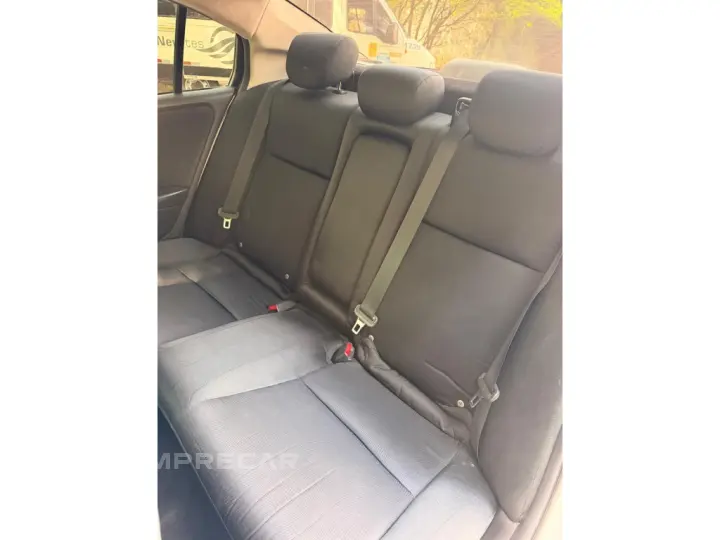 CITY 1.5 LX 16V FLEX 4P AUTOMÁTICO