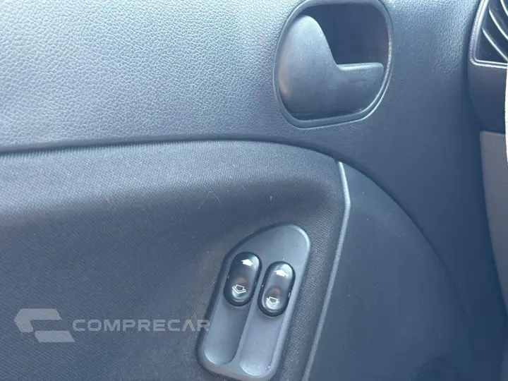 Fiesta Hatch Rocam 1.0 (Flex)