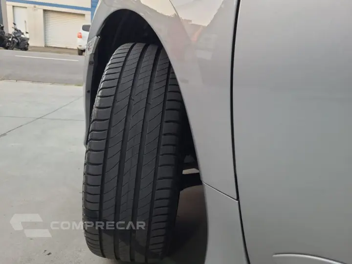 Civic Sedan SPORT 2.0 Flex 16V Aut.4p