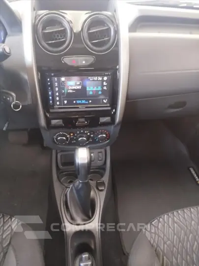 DUSTER 1.6 16V SCE Authentique