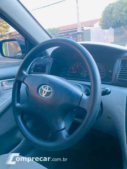 COROLLA 1.8 XEI 16V