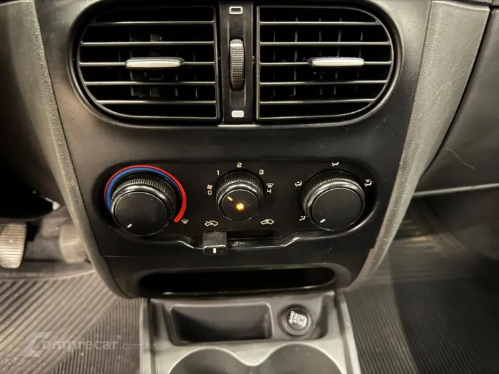 Strada 1.4 Mpi Hard Working Cd 8V Flex 3P Manual