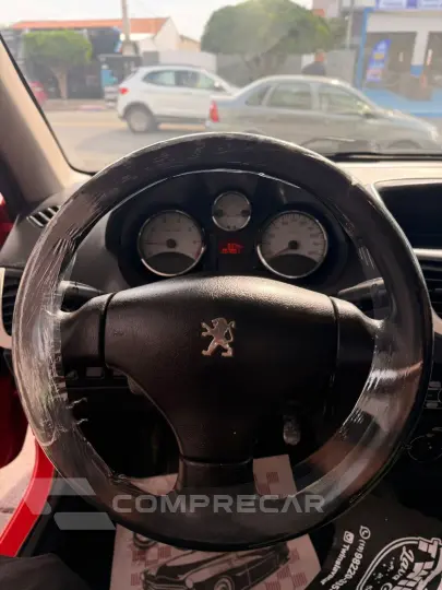 HOGGAR 1.4 XR