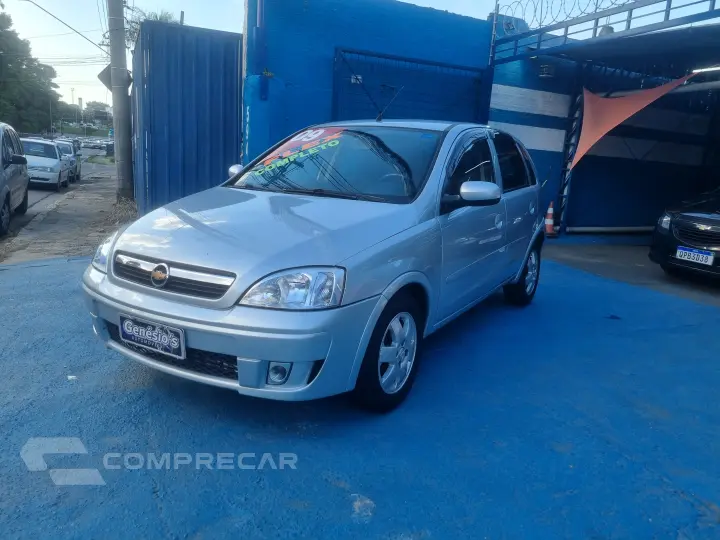 CORSA 1.0 MPFI Maxx 8V