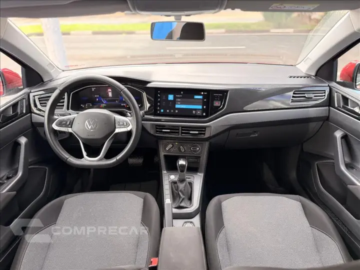 POLO 1.0 170 TSI SENSE AUTOMÁTICO