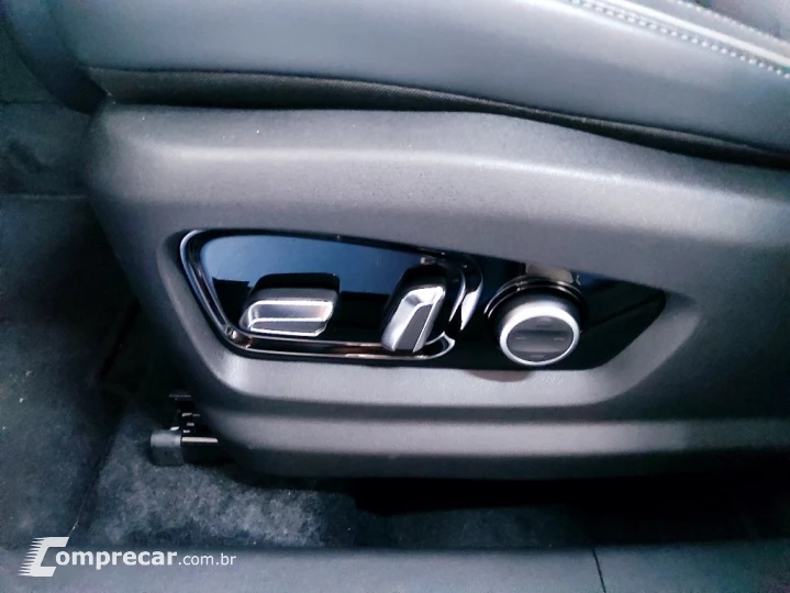 7 1.5 TGDI PHEV LUXURY DHT