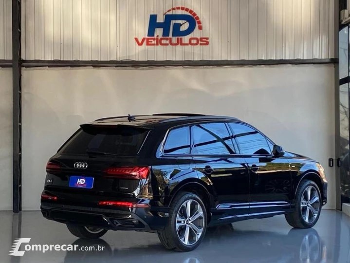 Q7 HIBRIDO