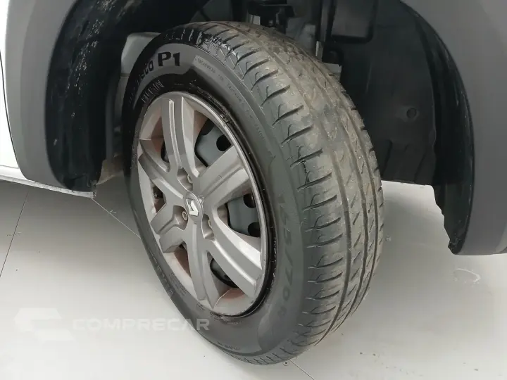 KWID 1.0 12V SCE FLEX ZEN MANUAL