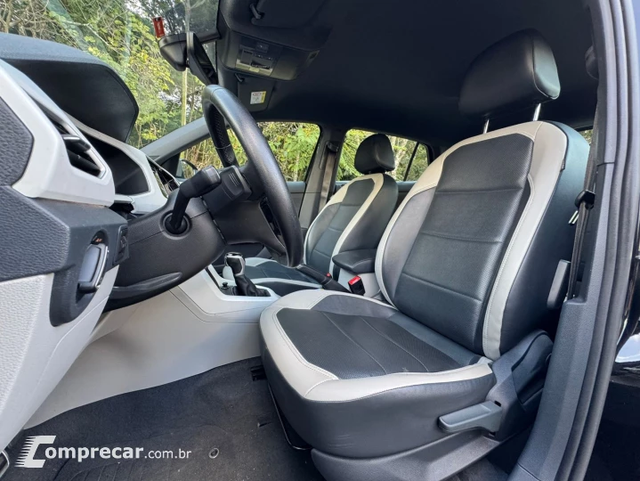 T-CROSS 1.4 250 TSI Highline