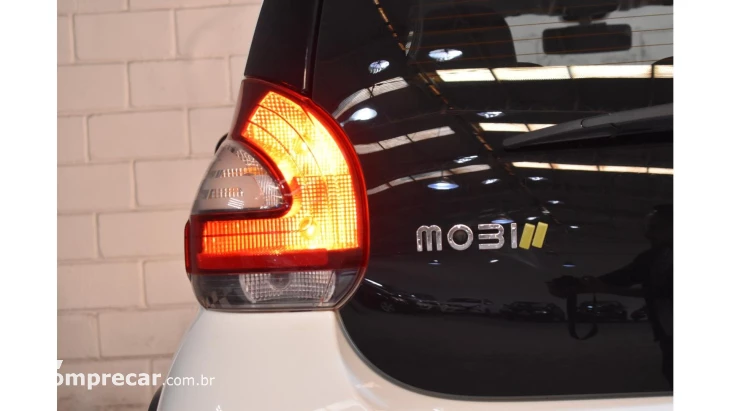 MOBI - 1.0 EVO LIKE. MANUAL
