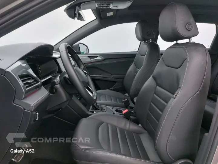 TAOS 1.4 250 TSI TOTAL FLEX HIGHLINE AUTOMÁTICO